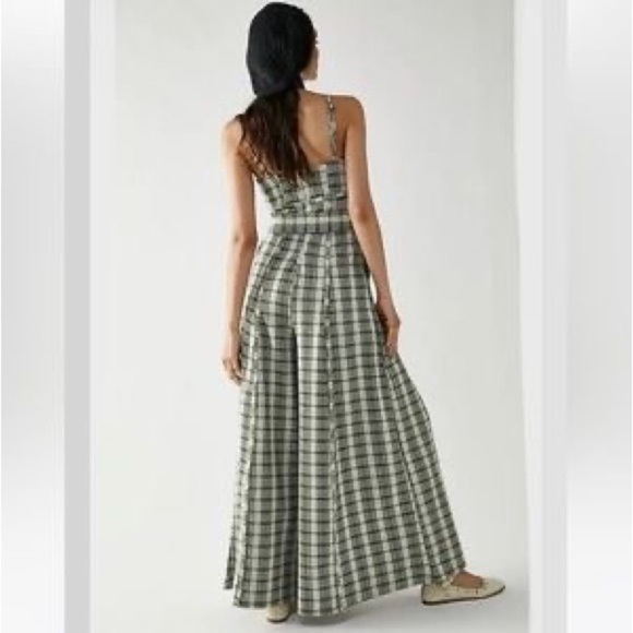 COPY - Free People Hold Me Tight Jumpsuit - Picture 7 of 7